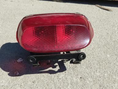 Стоп сигнал, Kawasaki, ZZR 400, 1998, 0, 0