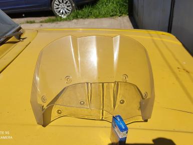 Ветровое стекло, BMW, F 650 GS, 2012, 0, 0