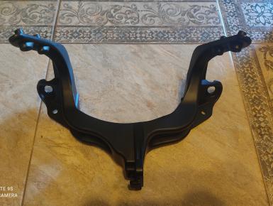 Паук приборной панели, Suzuki, GSX R 750, 2004, 0, 0