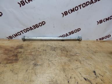 Ось маятника в сборе, Honda, CB 400 SF, 2005, 0, 0