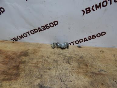 Замок сиденья, Honda, CB 400 SF, 2005, 0, 0