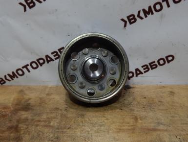 Маховик, Honda, CB 400 SF, 2005, 0, 0