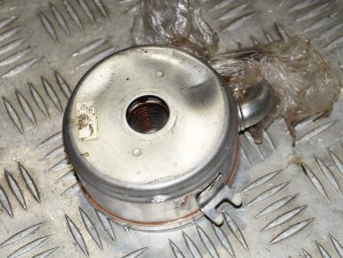 Масляный радиатор, Honda, CBR 1000 RR, 2009, 0, 0