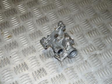 Насос масляный, Honda, CBR 1000 RR, 2009, 0, 0