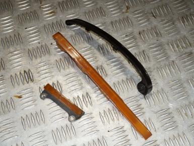 Успокоитель цепи ГРМ, Honda, CBR 1000 RR, 2009, 0, 0