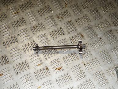 Шестерня стартера, Honda, CBR 1000 RR, 2009, 0, 0