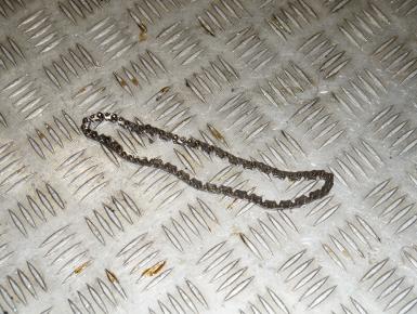 Цепь масляного насоса, Honda, CBR 1000 RR, 2009, 0, 0