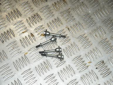 Болты крышки ГБЦ, Honda, CBR 1000 RR, 2009, 0, 0