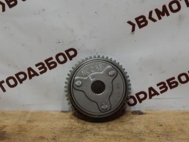 Обгонная муфта, Honda, CB 400 SF, 2005, 0, 0