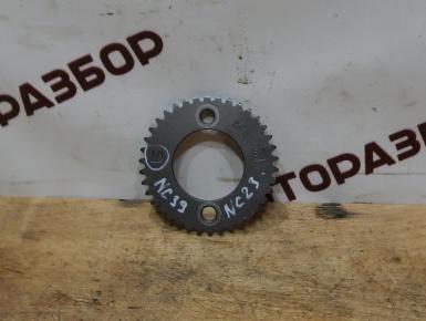 Шестерня распредвала впускного, Honda, CB 400 SF, 2005, 0, 0