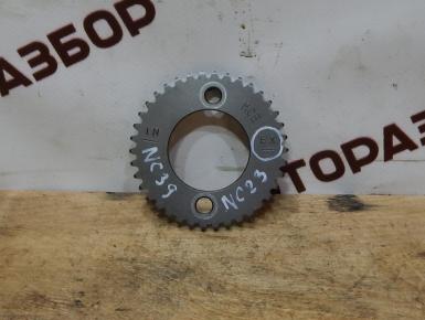 Шестерня распредвала выпускного, Honda, CB 400 SF, 2005, 0, 0