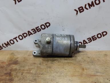 Стартер, Honda, CB 400 SF, 2005, 0, 0