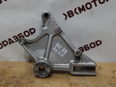 Кронштейн заднего суппорта, Honda, CB 400 SF, 2005, 0, 0