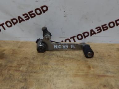 Рычаг переключения передач, Honda, CB 400 SF, 2005, 0, 0