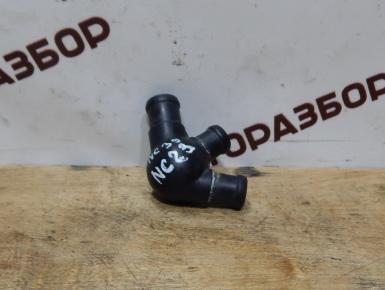 Тройник пластиковый охлаждения, Honda, CB 400 SF, 2005, 0, 0