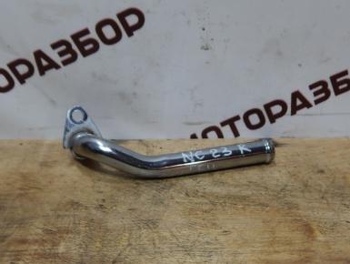 Трубка охлаждающей жидкости стальная, Honda, CB 400 SF, 2005, 0, 0