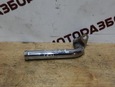 Трубка охлаждающей жидкости стальная, Honda, CB 400 SF, 2005, 0, 0