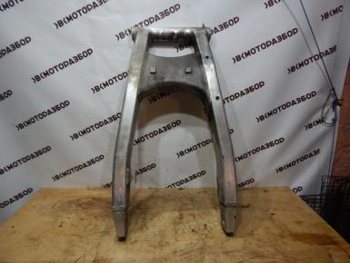 Маятник, Honda, CB 400 SF, 2005, 0, 0