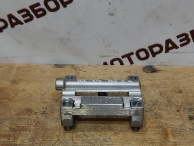 Крышка распредвала, Honda, CB 400 SF, 2005, 0, 0