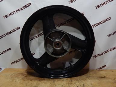 Диск колесный задний R17, Honda, CB 400 SF, 2005, 0, 0