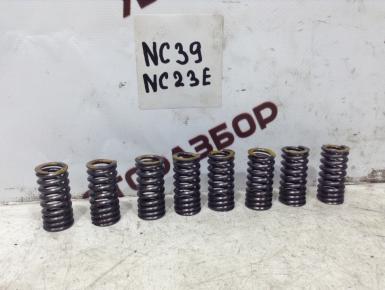 Пружина впускного / выпускного клапана, Honda, CB 400 SF, 2005, 0, 0