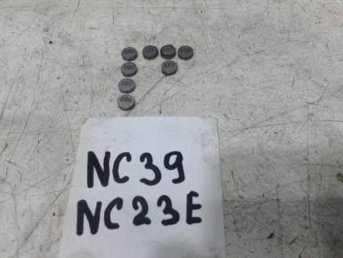 Шайба регулировочная, Honda, CB 400 SF, 2005, 0, 0