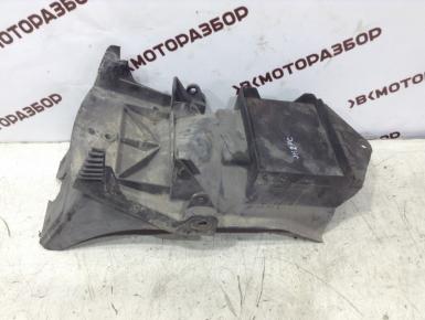 Крыло заднее, Honda, CBR 600 F Hurricane (F1), 1990, 0, 0