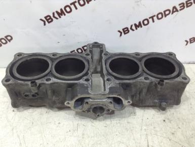 Блок цилиндров, Honda, CBR 600 F Hurricane (F1), 1990, 0, 0