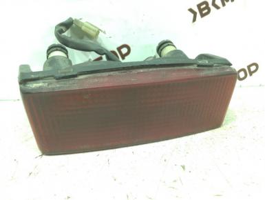 Стоп сигнал, Honda, CBR 600 F Hurricane (F1), 1990, 0, 0