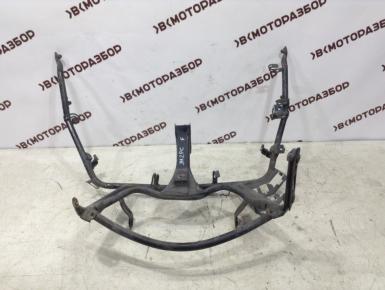 Паук приборной панели, Honda, CBR 600 F Hurricane (F1), 1990, 0, 0