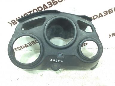 Накладка на приборную панель, Honda, CBR 600 F Hurricane (F1), 1990, 0, 0