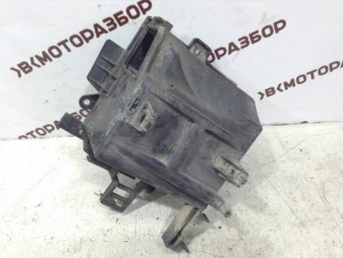 Короб АКБ, Honda, CBR 600 F Hurricane (F1), 1990, 0, 0