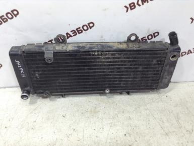 Радиатор охлаждения, Honda, CB 400 SF, 2005, 0, 0