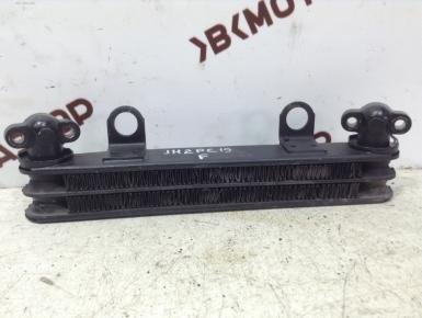 Масляный радиатор, Honda, CBR 600 F Hurricane (F1), 1990, 0, 0