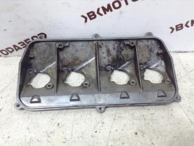 планка карбюраторов, Honda, CBR 600 F Hurricane (F1), 1990, 0, 0