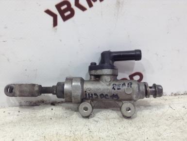 Задний тормозной цилиндр, Honda, CBR 600 F Hurricane (F1), 1990, 0, 0