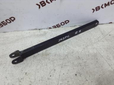 Кронштейн заднего суппорта, Honda, CBR 600 F Hurricane (F1), 1990, 0, 0