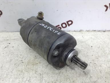 Стартер, Honda, CBR 600 F Hurricane (F1), 1990, 0, 0