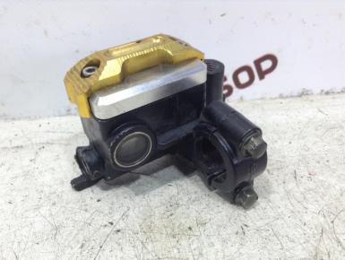 Машинка переднего тормоза, Honda, CBR 600 F Hurricane (F1), 1990, 0, 0