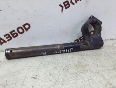 Клипон правый, Honda, CBR 600 F Hurricane (F1), 1990, 0, 0