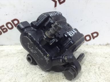 Суппорт Задний (NISSIN), Honda, CBR 600 F Hurricane (F1), 1990, 0, 0