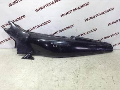 Пластик хвоста левый, Honda, CBR 600 F Hurricane (F1), 1990, 0, 0