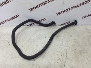 Масляный шланг, Honda, CBR 600 F Hurricane (F1), 1990, 0, 0