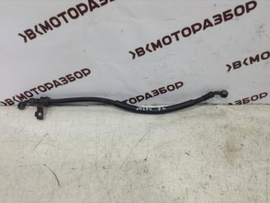 Шланг тормозной передний, Honda, CBR 600 F Hurricane (F1), 1990, 0, 0