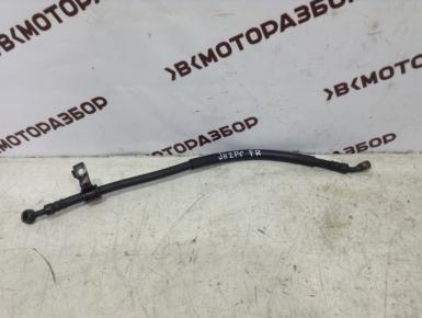 Шланг тормозной передний, Honda, CBR 600 F Hurricane (F1), 1990, 0, 0