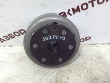 Маховик, Honda, CBR 600 F Hurricane (F1), 1990, 0, 0