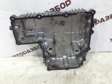 Поддон, Honda, CBR 600 F Hurricane (F1), 1990, 0, 0