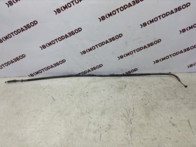 Тросик сцепления, Honda, CBR 600 F Hurricane (F1), 1990, 0, 0