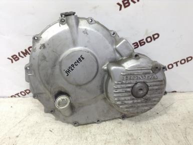 Крышка сцепления Правая, Honda, CBR 600 F Hurricane (F1), 1990, 0, 0