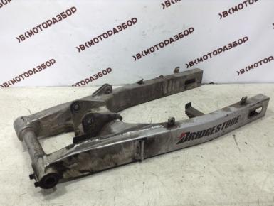 Маятник, Honda, CBR 600 F Hurricane (F1), 1990, 0, 0